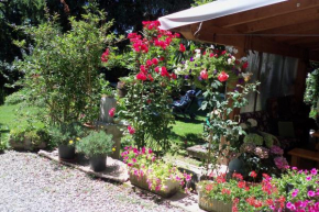 Borgoeden Borgo Val Di Taro